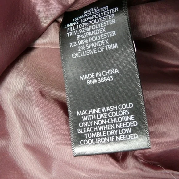 Sam Edelman Bomber Jacket Medium 8 - 10 NWT Burgundy